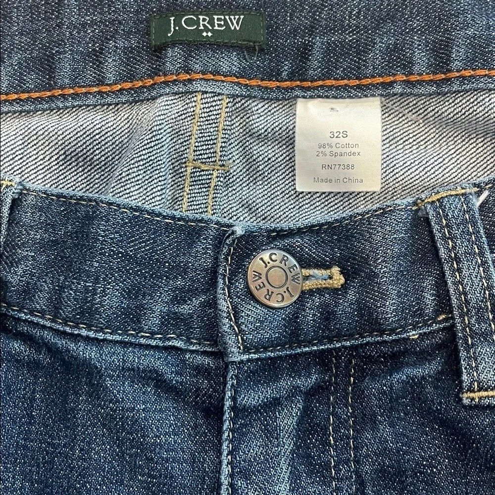 J. Crew Women's‎ Bootcut Jeans 32S